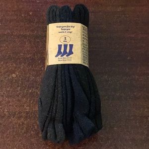 🆕Thermal Socks Pack